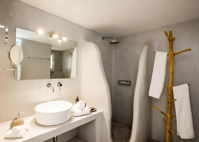 Jonaz & Appartement *