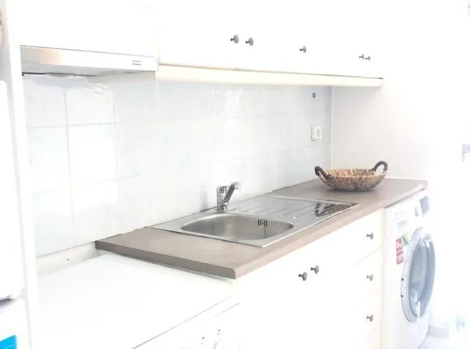 Jonaz & Appartement *