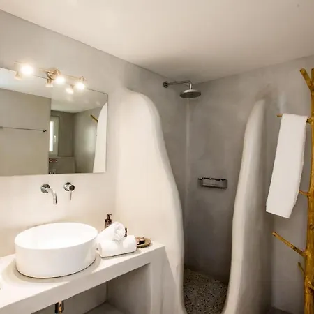 Jonaz & Apartamento *