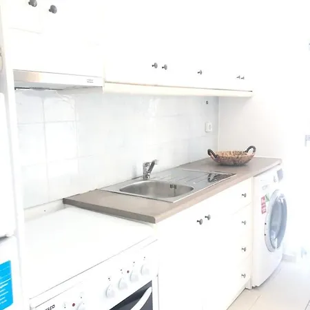 Jonaz & Apartamento *