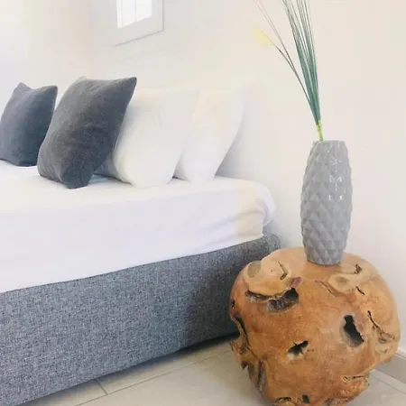 Apartamento Jonaz &