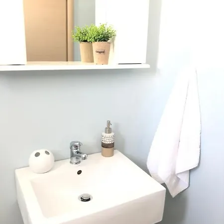 Apartamento Jonaz &