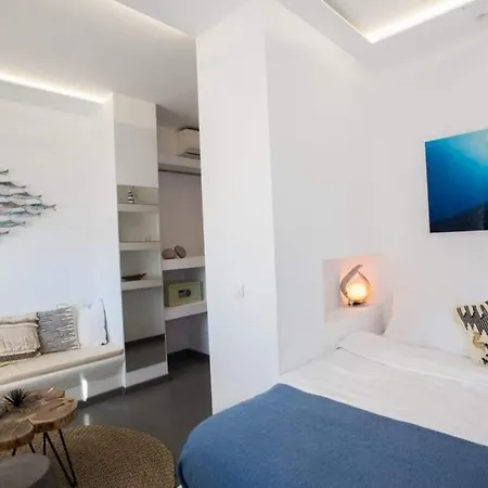 Apartamento Jonaz &