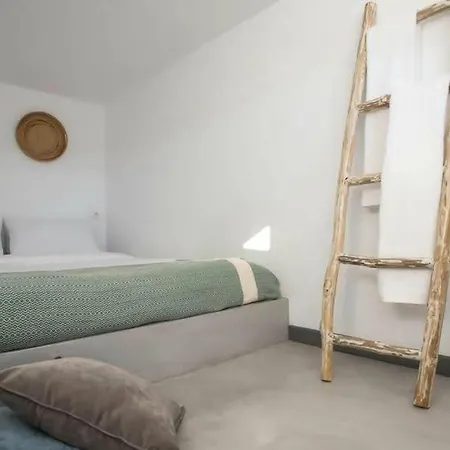 Apartamento Jonaz &