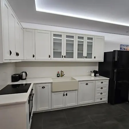 Apartment Jonaz &