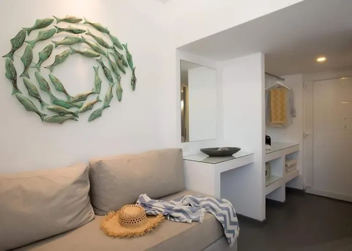 Apartman Jonaz Rooms&suites *