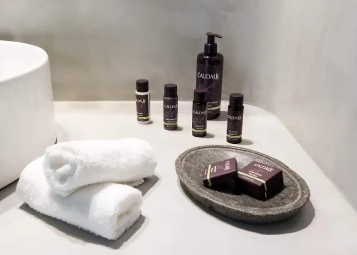 Jonaz Rooms&suites Apartman Mykonos Town