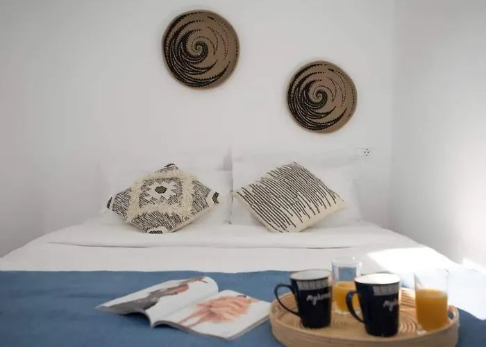 Apartman Jonaz Rooms&suites