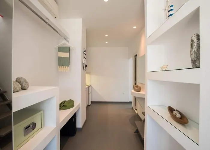 Apartman Jonaz Rooms&suites