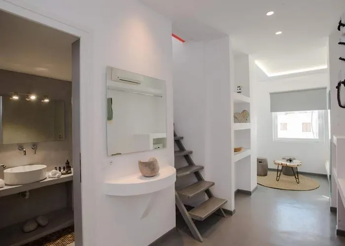 Jonaz Rooms&suites *