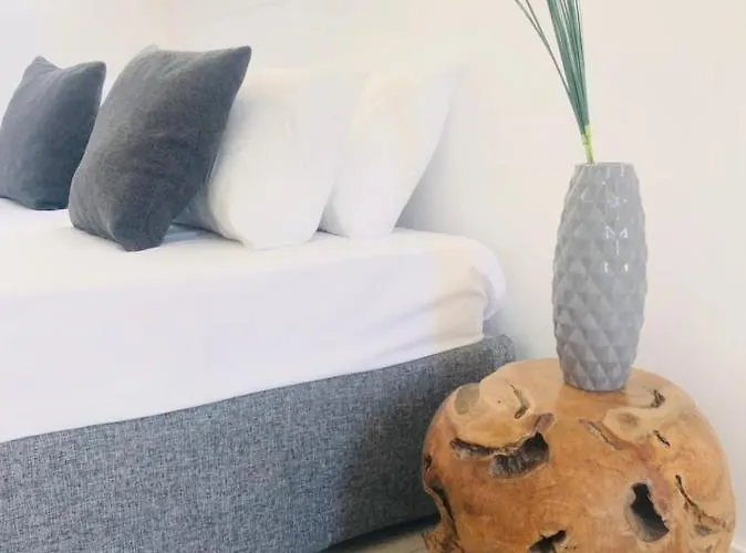 Apartman Jonaz Rooms&suites