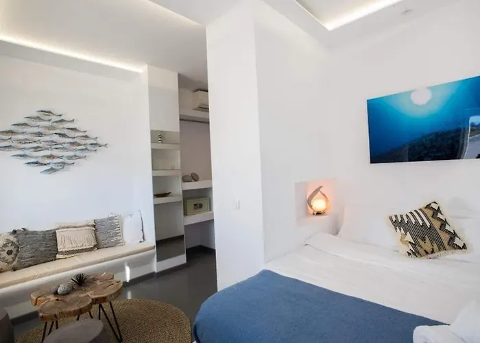 Apartman Jonaz Rooms&suites