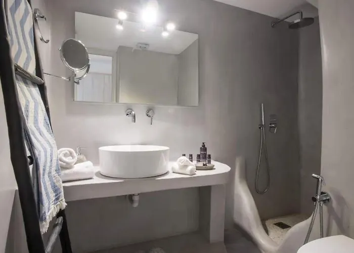 Apartman Jonaz Rooms&suites