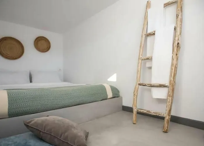 Apartman Jonaz Rooms&suites