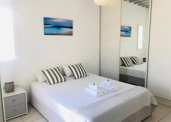 Jonaz & Appartamento Mykonos Town