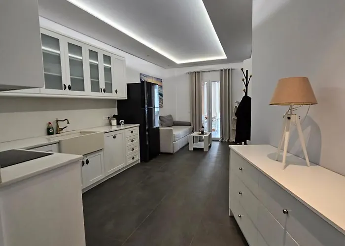 Jonaz Rooms&suites * Mykonos Town