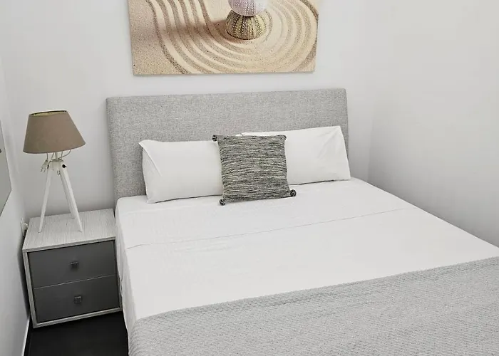 Jonaz Rooms&suites *