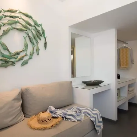 Апартаменты Jonaz & *