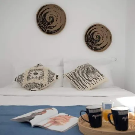 Апартаменты Jonaz &